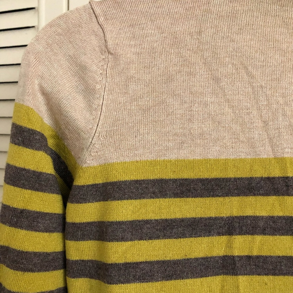 Open Sweater cardigan - Picture 7 of 12